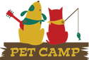 Petcamp Logo