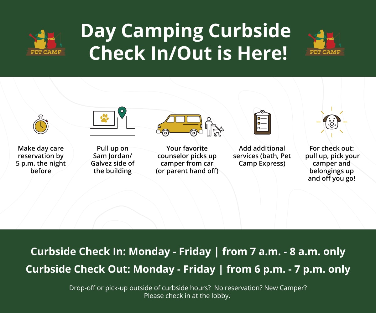 Curbside Infographic