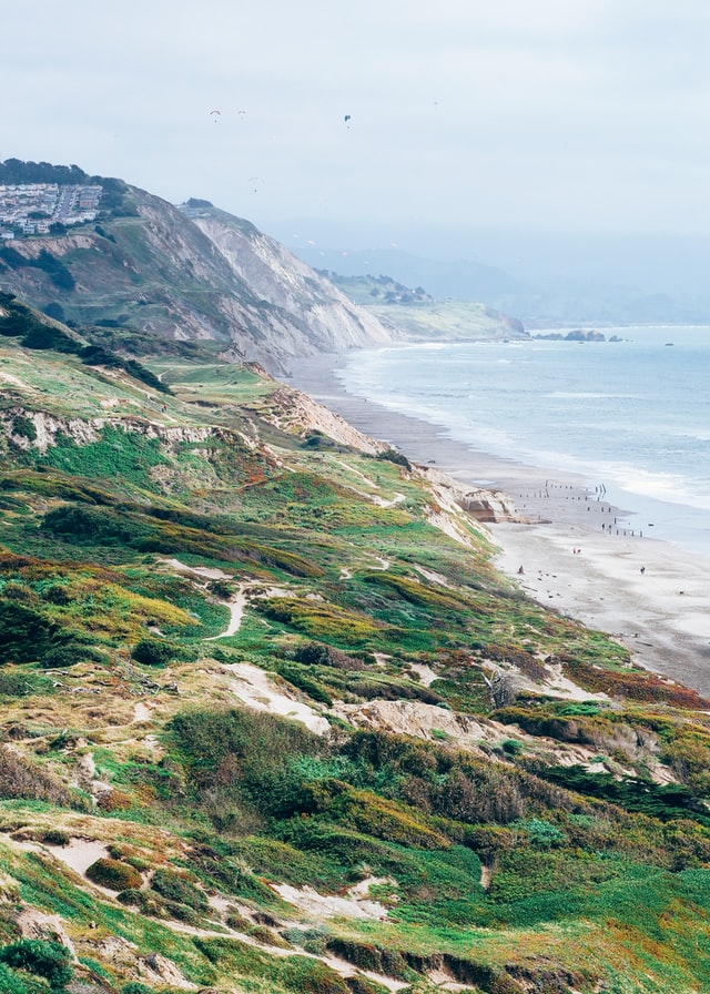 Fort Funston