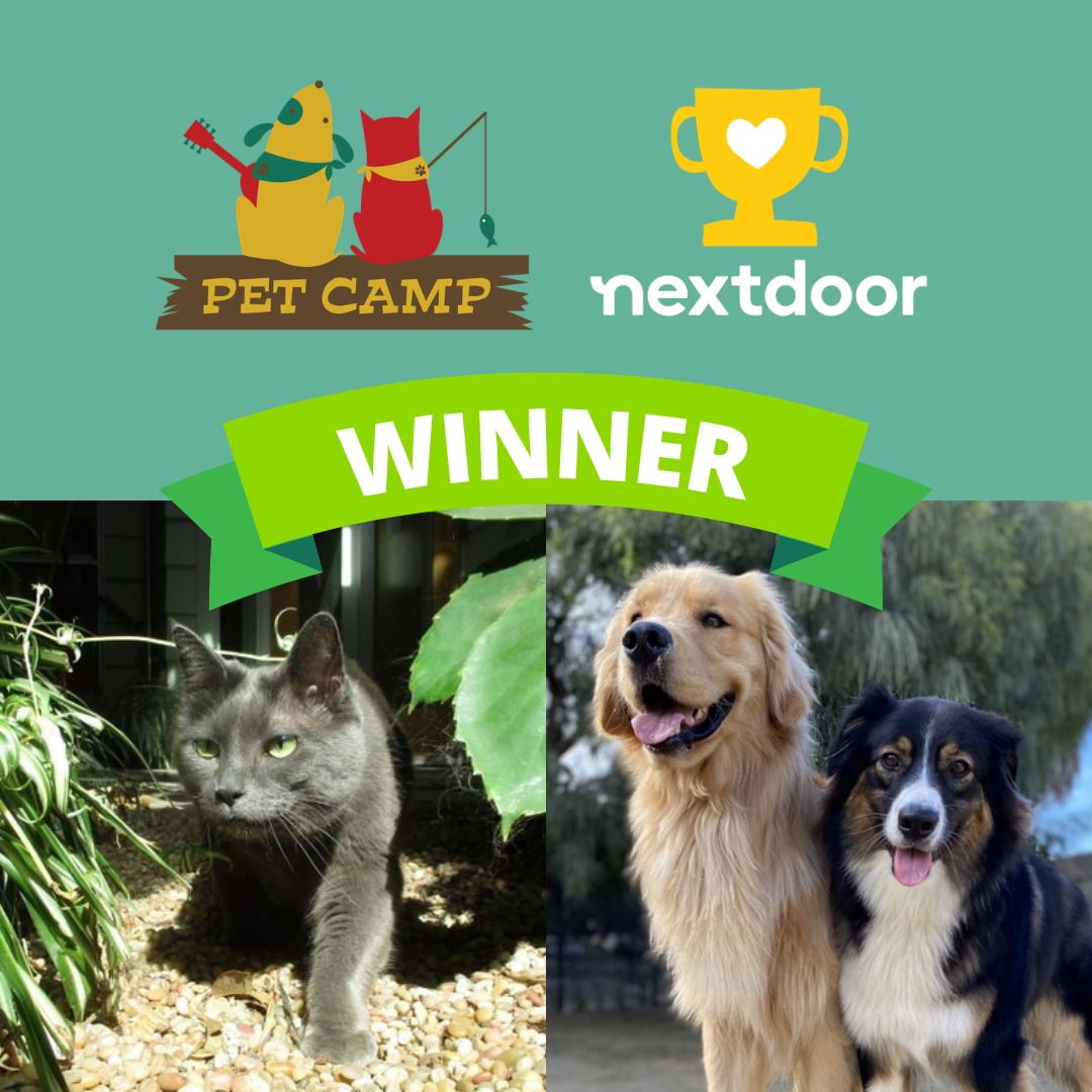 nextdoor